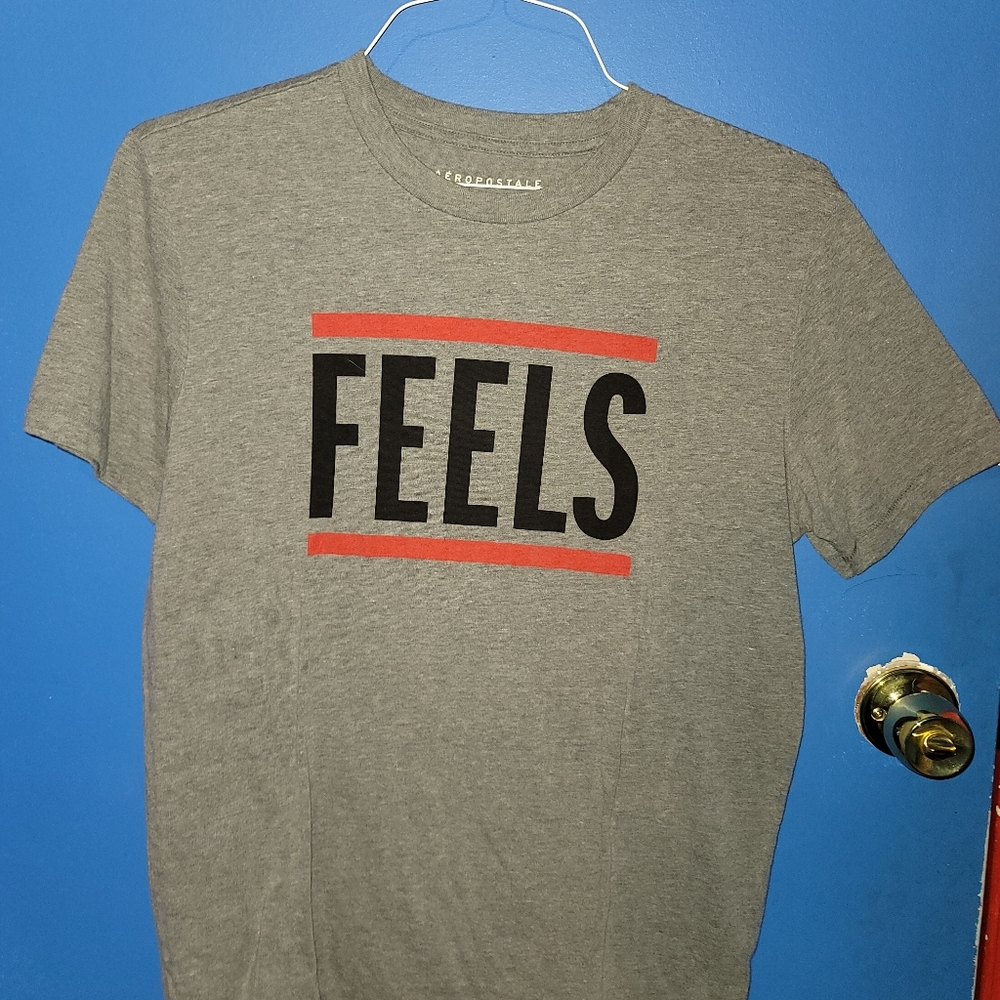 Aeropostal TShirt